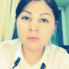 Сандугаш Бирзадинова, 11.02.1983, Астана