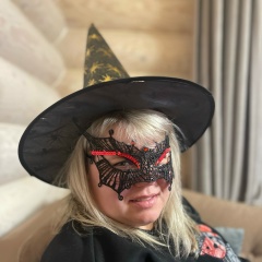 Тома Крутикова-Косова, 31.12.1984, Калининград