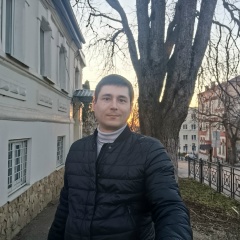 Иван Чебыкин, 21.01, Челябинск