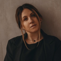 Ксения Гребонос, 10.06.1987, Караганда