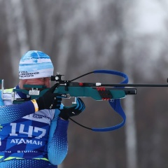 Николай Лелявин, Сосновый Бор