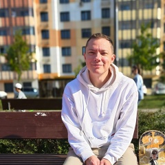 Алексей Карташов, 12.11.1988, Москва