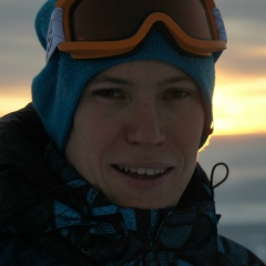 Юрий Каракозов, 03.01, Москва