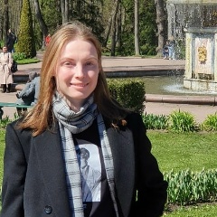 Ирина Картукова, 25.06, Москва