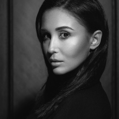 Юлия Ефименко, 22.12.1989, Москва