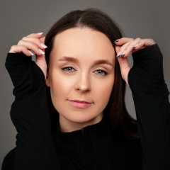 Екатерина Чистякова, 13.11, Ярославль