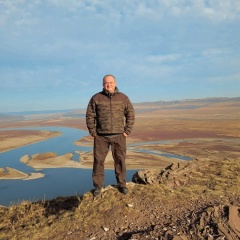 Владимир Митин, 01.06.1975, Черногорск