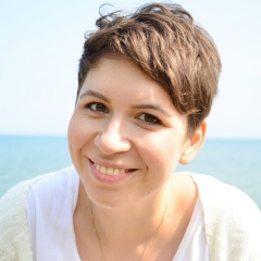 Mariya Lipskaya, 01.03