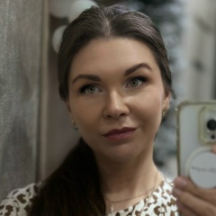 Анна Алексеева, 27.08.1992, Сатка