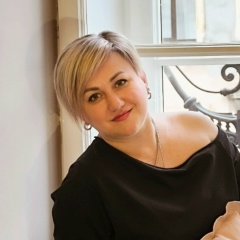 Зинаида Викторова, 29.04, Кириши