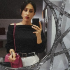 Луиза Мислимова, 16.10