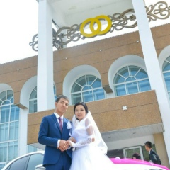 Дархан Акрамов, 16.02, Семей