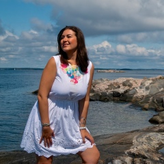 Alexandra Esina, 22.06.1990, Västerås