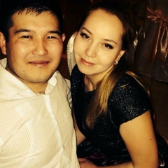 Erbolat Nurtazin, 11.08.1987, Астана