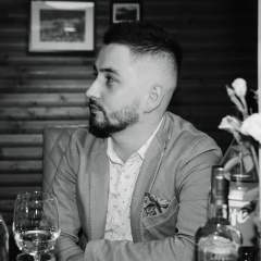 Иван Прытков, 22.05.1990, Москва