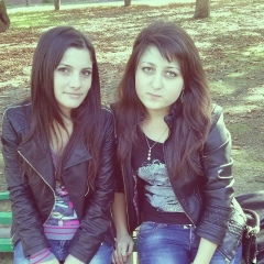 Марьяшка Хамокова, 17.02.1996, Нальчик