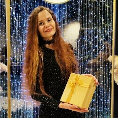 Ирина Маляр, 18.05, Воронеж