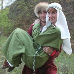 Георгий Жиляев, 01.11.1987, Москва