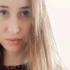 Ольга Парфенова, 12.07, Омск