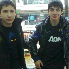 Адам Эржибов, 15.08.1996, Нальчик