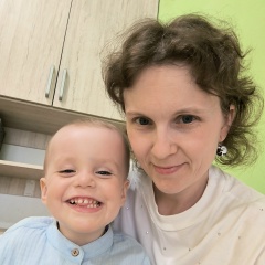 Ирина Воронкова, 22.08.1987, Томск