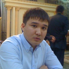 Магауия Айтуганов, 17.02, Ленгер