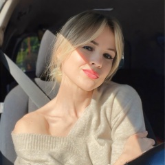 Валентина Григорьева, 18.03.1982, Ульяновск