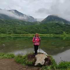 Елена Ахметова, 17.06, Санкт-Петербург