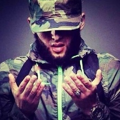 Айдамиров Адам, 18.06.1996, Грозный