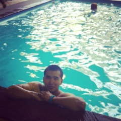 Ербол Беляков, 14.12, Подсобное Хозяйство