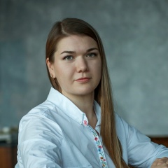 Елена Фофанова, 15.05, Санкт-Петербург