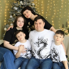 Инна Дунаева, 17.03, Радужный