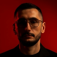 Иван Николаевич, 30.11, Краснодар