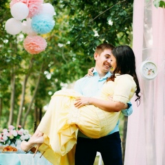 Анна Элимбаева, 26.09.1995, Астана