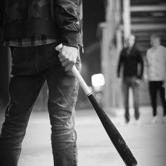 Magamed Azizov, 12.11.1997, Москва