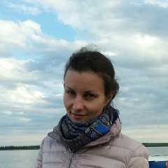 Мария Гараева, 16.02, Сургут