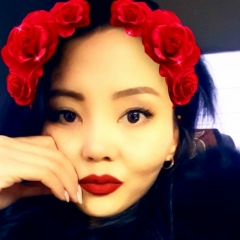 Гульжан Жумасилова, 13.03, Алматы