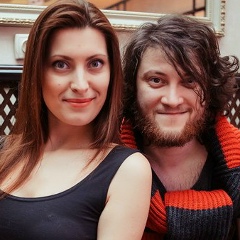 Оксанка , 08.05.1991, Киев