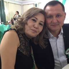 Venera Rakishbaeva, 24.05.1974, Талдыкорган