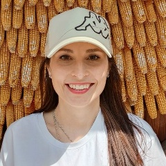 Марина Бондарева