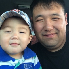 Алмас Жармагамбетов, 05.05.1988, Актобе