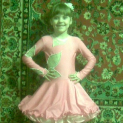 Татьяна Хафизова, 01.05.1966, Степногорск