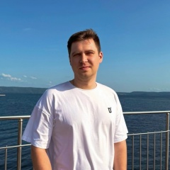 Владислав Юрьевич, Москва