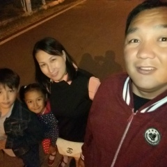 Garifulla Umbetov, 25.01.1987, Кызылорда