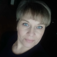 Луиза Мельникова, Уфа