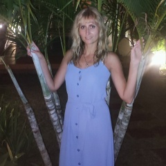 Ульяна Прозорова, 03.01, Красноярск