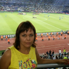 Юлия Тукаева, 09.07.1982, Ставрополь