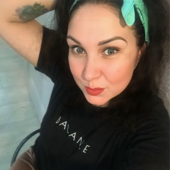 Мария Качуровская, 03.01, Таганрог