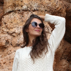 Ольга Кесслер, 08.06.1988, Караганда