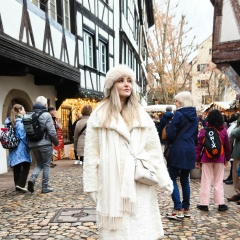 Marisska Devilish, 19.09